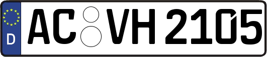 AC-VH2105