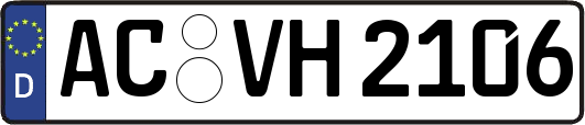 AC-VH2106