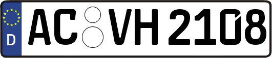 AC-VH2108