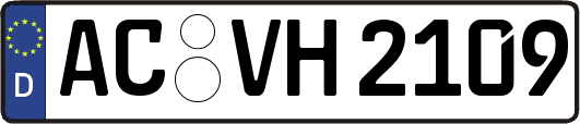 AC-VH2109