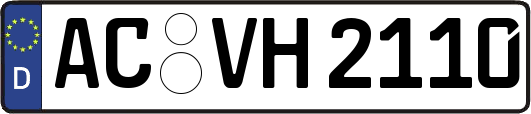 AC-VH2110