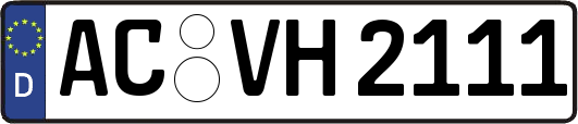 AC-VH2111