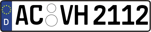 AC-VH2112
