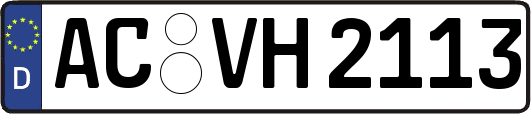 AC-VH2113