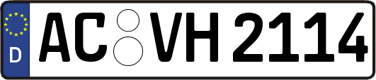 AC-VH2114