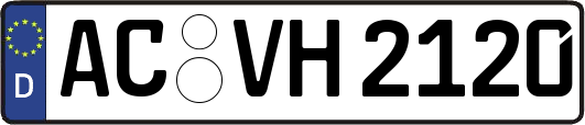 AC-VH2120