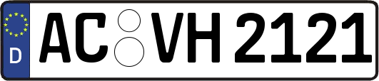 AC-VH2121