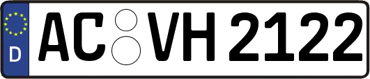 AC-VH2122