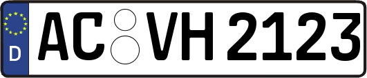 AC-VH2123