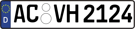 AC-VH2124