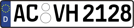 AC-VH2128