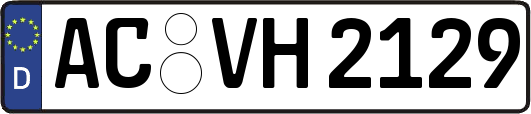 AC-VH2129