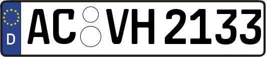 AC-VH2133
