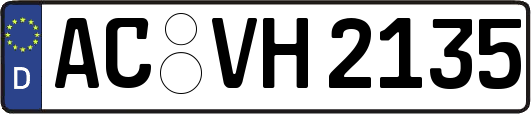 AC-VH2135