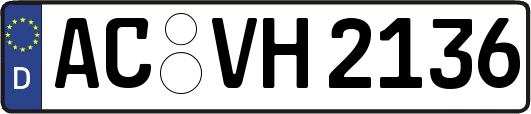 AC-VH2136