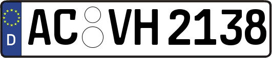 AC-VH2138