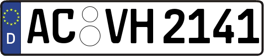 AC-VH2141