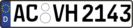AC-VH2143