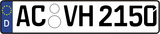 AC-VH2150