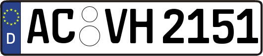 AC-VH2151