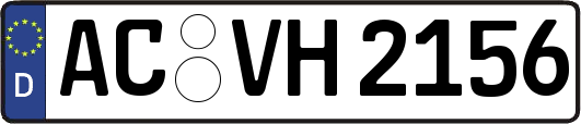AC-VH2156