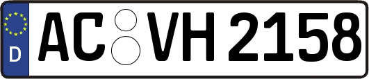 AC-VH2158