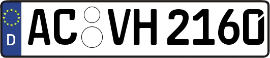 AC-VH2160