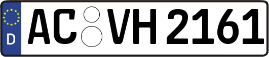 AC-VH2161