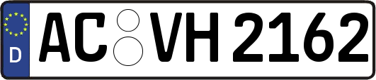 AC-VH2162