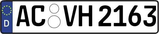 AC-VH2163