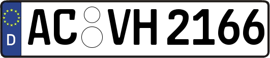 AC-VH2166