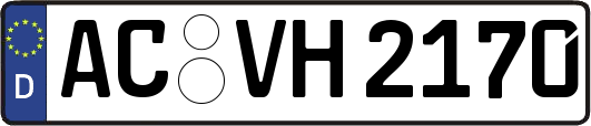AC-VH2170