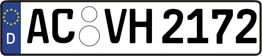 AC-VH2172
