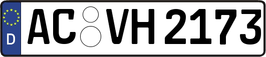 AC-VH2173