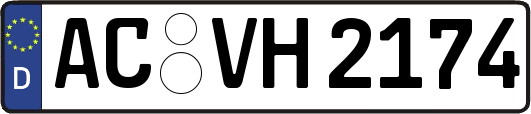 AC-VH2174