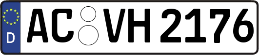 AC-VH2176