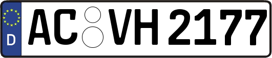 AC-VH2177