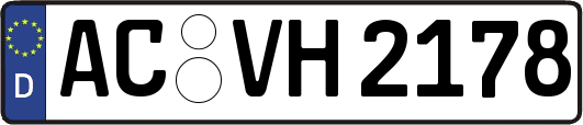 AC-VH2178