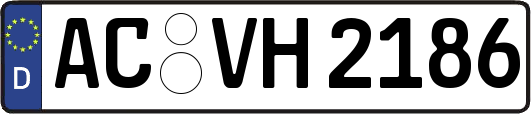 AC-VH2186