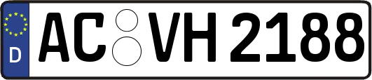 AC-VH2188