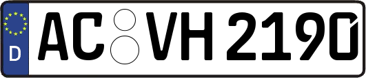 AC-VH2190