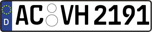 AC-VH2191