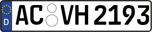 AC-VH2193