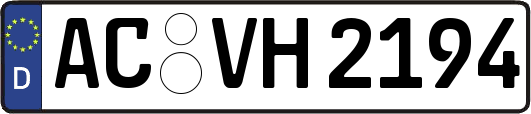 AC-VH2194