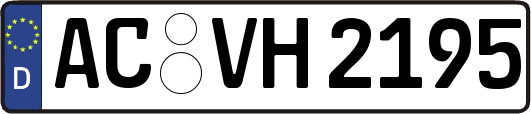 AC-VH2195