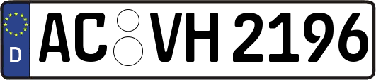 AC-VH2196