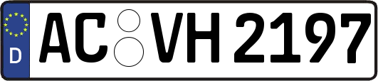 AC-VH2197
