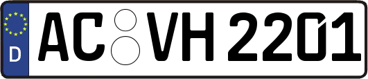 AC-VH2201