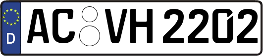 AC-VH2202