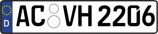 AC-VH2206